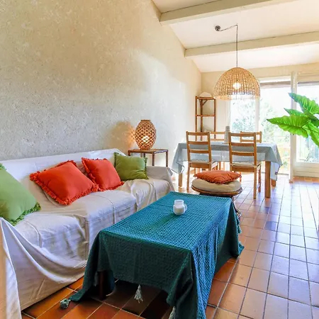 Select'sohome - Maison Provencale Pour 8 Personnes A Deux Pas Du Vieux Village De ! - Mas Du Moulin * 博尔马斯·莱斯·米默萨斯